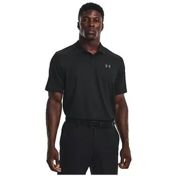 Under Armour Under Armour  Majice / Polo majice Un Matchplay  Under Armour