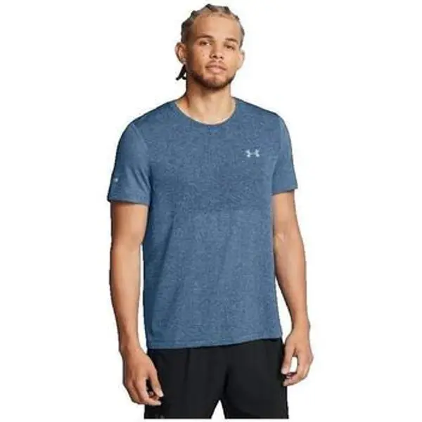 Under Armour Under Armour  Majice / Polo majice Une Foulée Fluide  Under Armour