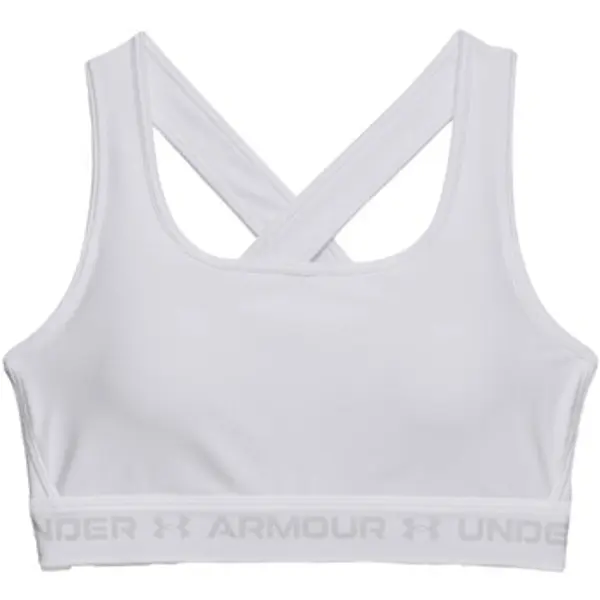 Under Armour Under Armour  Majice s naramenicama i majice bez rukava Crossback Mid Bra  Under Armour