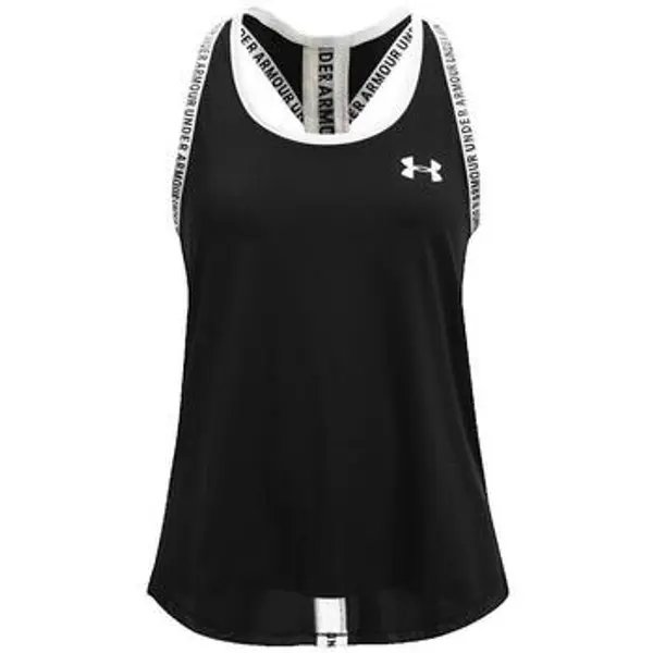 Under Armour Under Armour  Majice s naramenicama i majice bez rukava Débardeur Ua Knockout Pour Fille  Under Armour