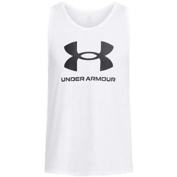 Under Armour Under Armour  Majice s naramenicama i majice bez rukava Logo Ua Tyle  Under Armour
