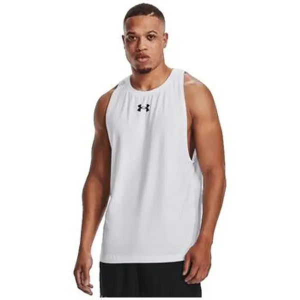 Under Armour Under Armour  Majice s naramenicama i majice bez rukava Réservoir De Zone Ua  Under Armour