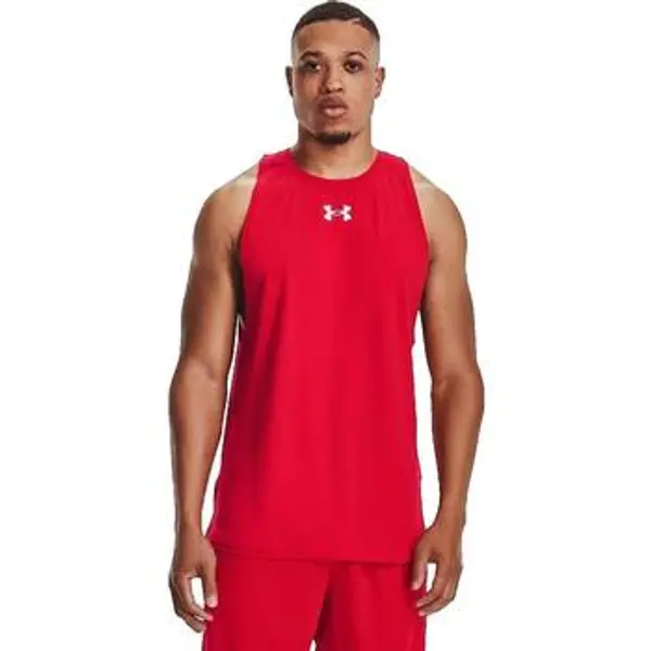 Under Armour Under Armour  Majice s naramenicama i majice bez rukava Réservoir De Zone Ua  Under Armour