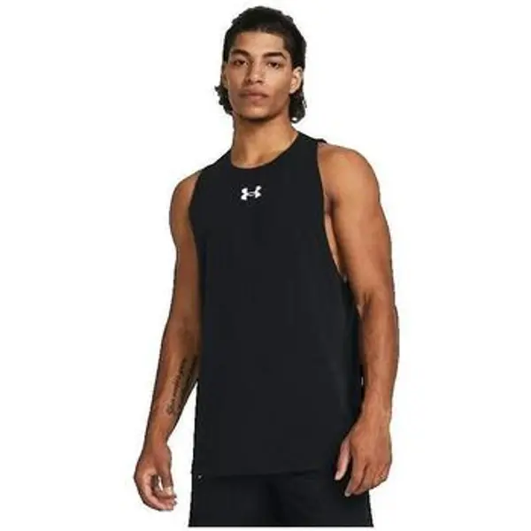 Under Armour Under Armour  Majice s naramenicama i majice bez rukava Réservoir De Zone Ua  Under Armour