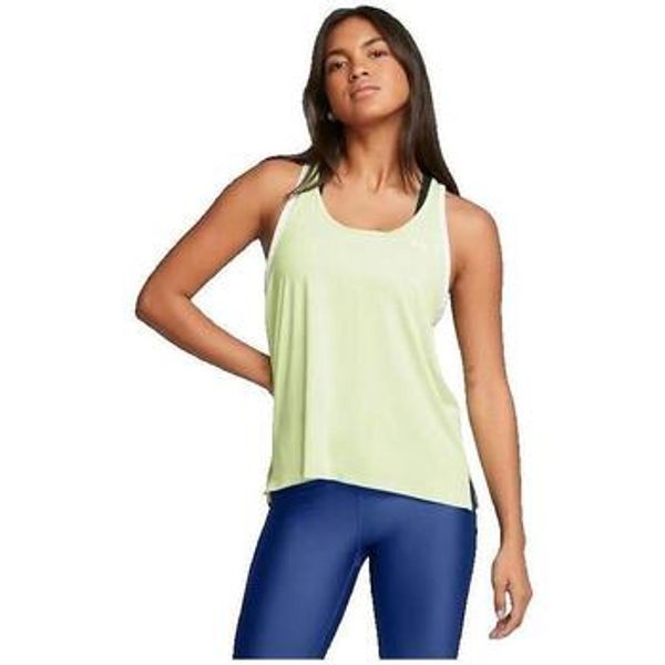 Under Armour Under Armour  Majice s naramenicama i majice bez rukava Réservoir Ko Ua  Under Armour