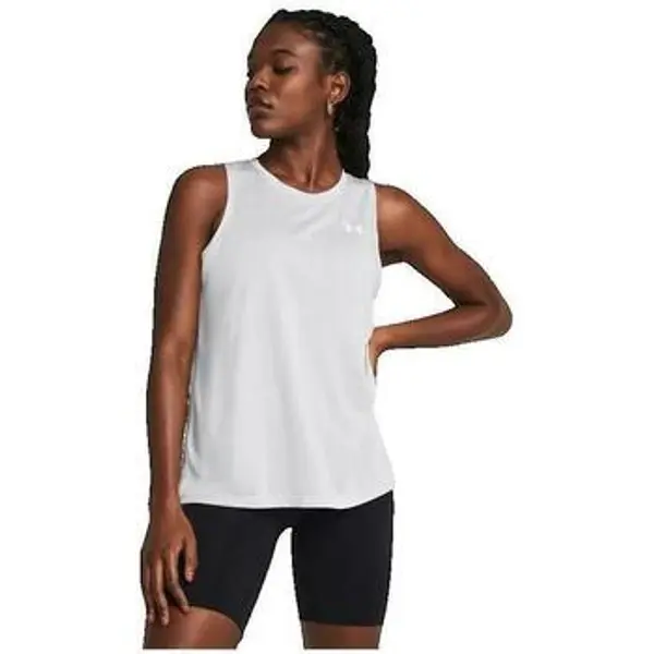 Under Armour Under Armour  Majice s naramenicama i majice bez rukava Ua Tech Twist  Under Armour
