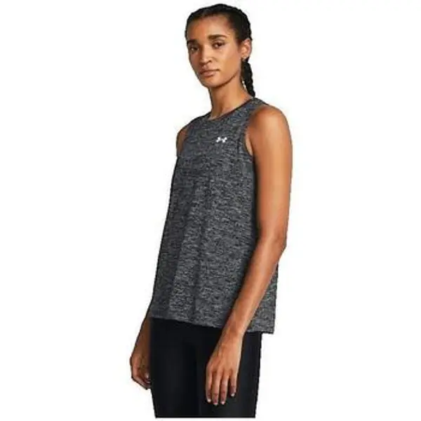 Under Armour Under Armour  Majice s naramenicama i majice bez rukava Ua Tech Twist  Under Armour