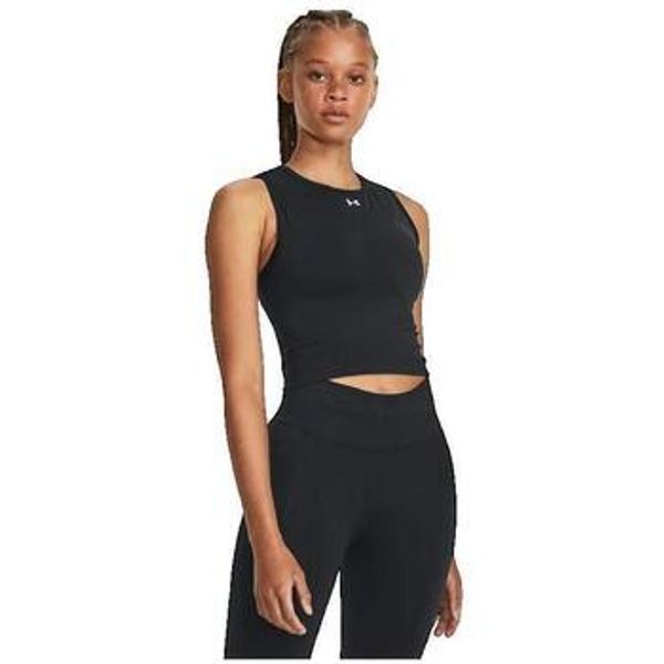 Under Armour Under Armour  Majice s naramenicama i majice bez rukava Ua Train Sans Couture  Under Armour