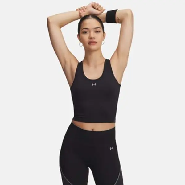 Under Armour Under Armour  Majice s naramenicama i majice bez rukava Ua Vanish Seamless Tank  Under Armour