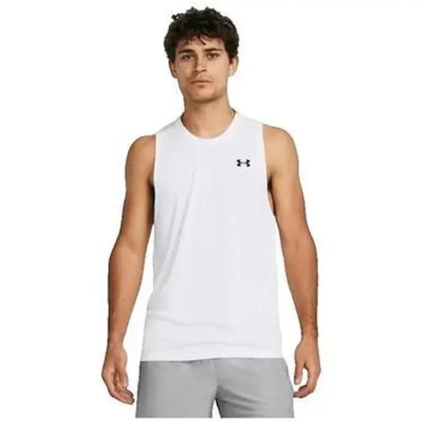 Under Armour Under Armour  Majice s naramenicama i majice bez rukava Uatech  Under Armour