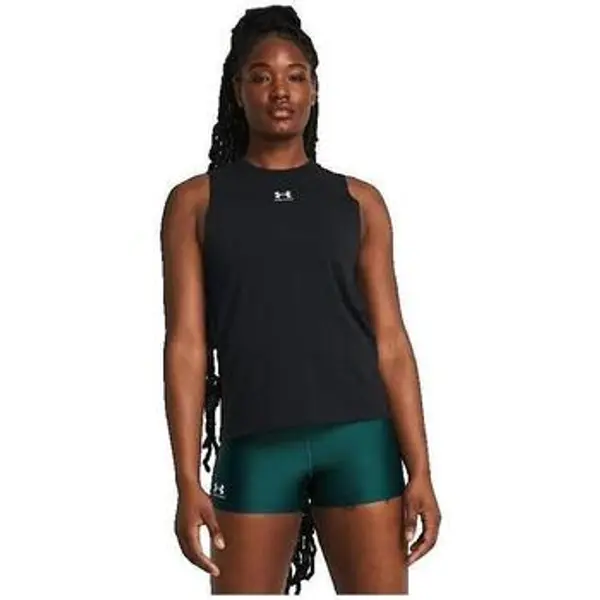 Under Armour Under Armour  Majice s naramenicama i majice bez rukava Un Muscle Rival  Under Armour
