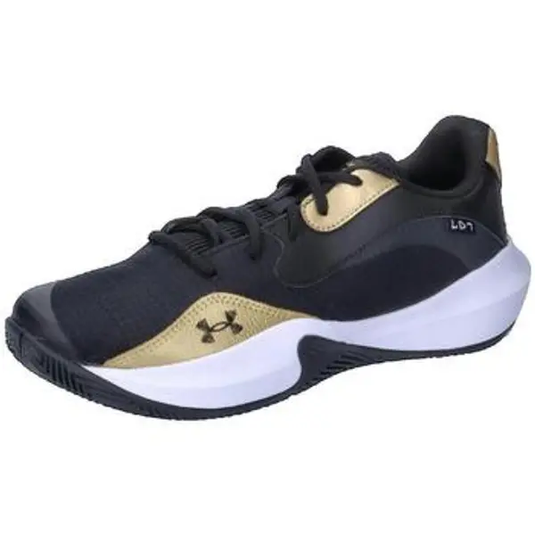 Under Armour Under Armour  Modne tenisice Lockdown 7 Low  Under Armour