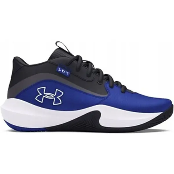 Under Armour Under Armour  Niske tenisice BUTYUAGSLOCKDOWN73028513401  Under Armour