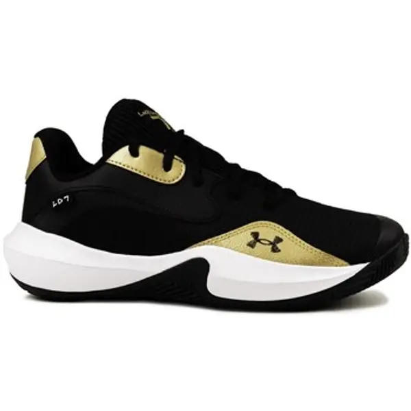 Under Armour Under Armour  Niske tenisice Lockdown 7  Under Armour