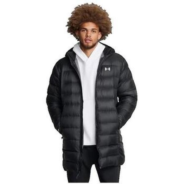Under Armour Under Armour  Parke Parka En Duvet Ua Legend  Under Armour