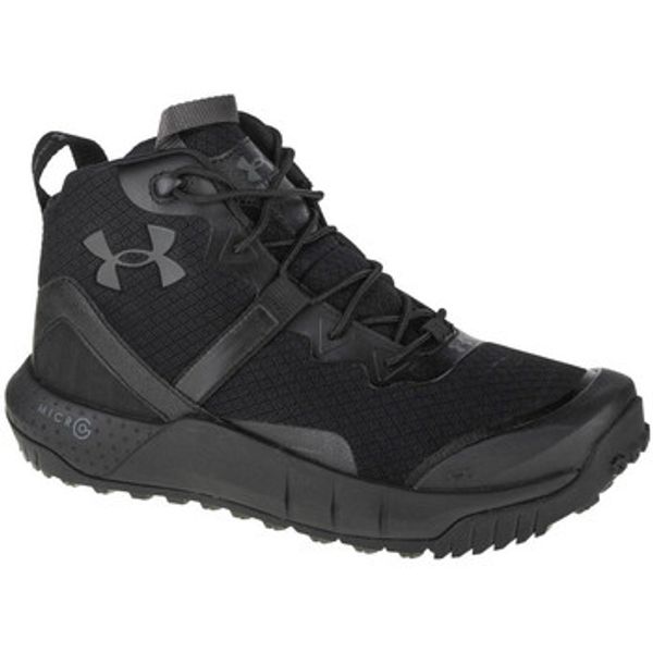 Under Armour Under Armour  Pješaćenje i planinarenje Micro G Valsetz Mid  Under Armour
