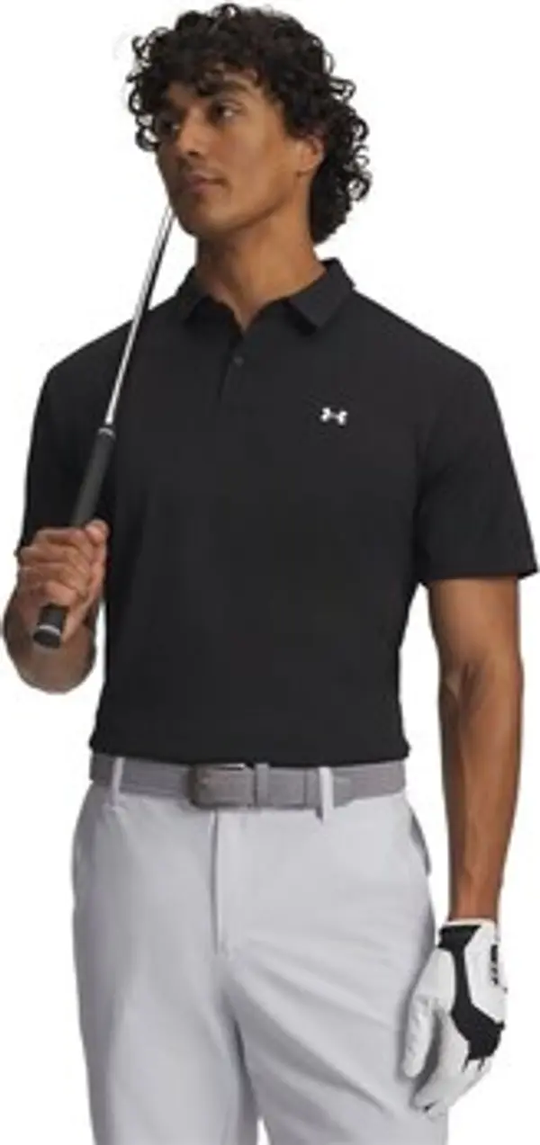 Under Armour Under Armour  Polo majice kratkih rukava 6012303001  Under Armour