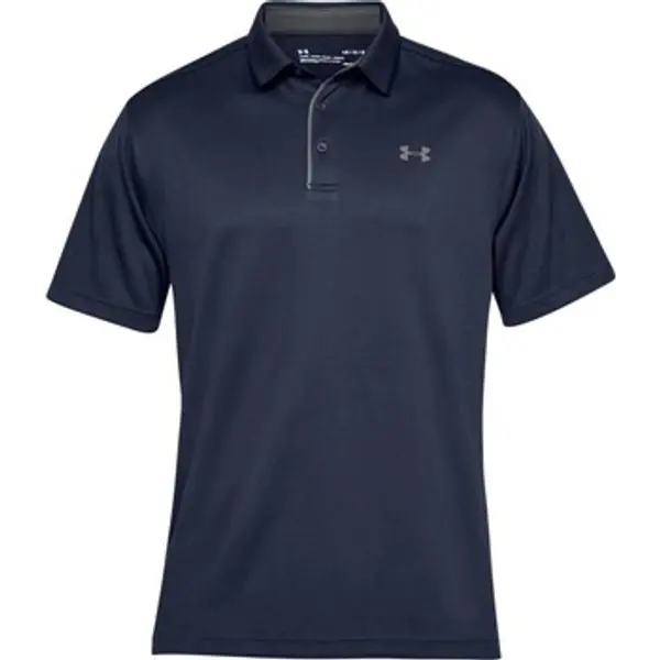 Under Armour Under Armour  Polo majice kratkih rukava Tech Polo  Under Armour