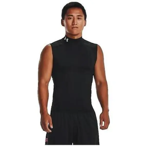 Under Armour Under Armour  Puloveri Col Roulé Heatgear  Under Armour