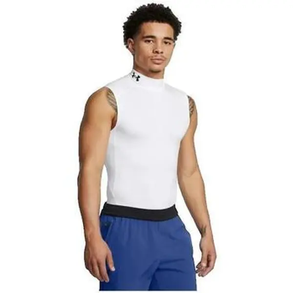 Under Armour Under Armour  Puloveri Col Roulé Heatgear  Under Armour