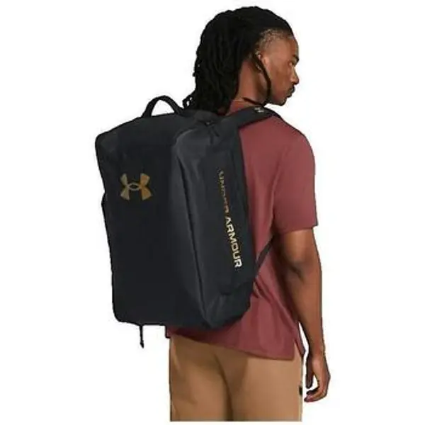 Under Armour Under Armour  Ruksaci Sac De Sport Ua Contain Duo Medium  Under Armour