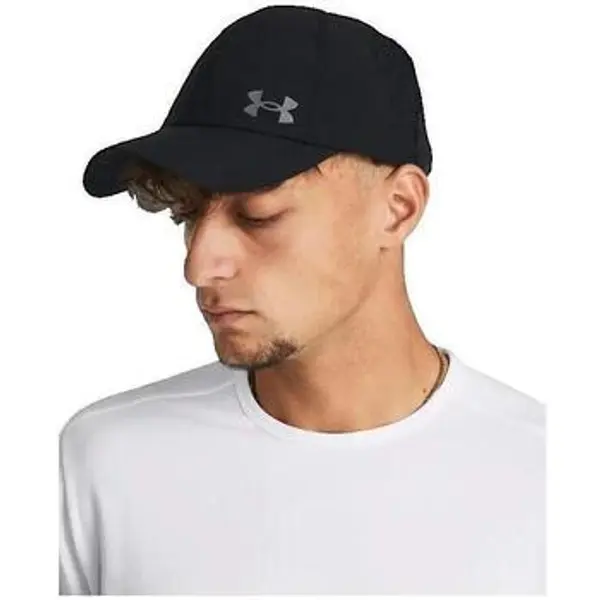 Under Armour Under Armour  Šilterice Casquette Réglable Ua Launch  Under Armour