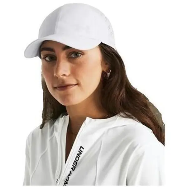 Under Armour Under Armour  Šilterice Casquette Réglable Ua Launch  Under Armour