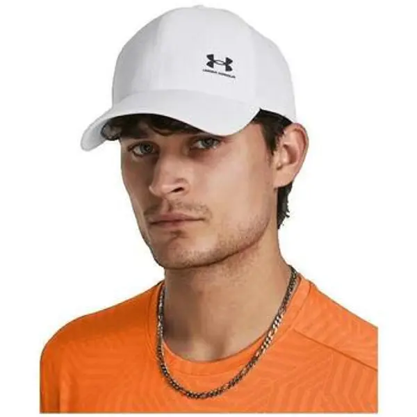 Under Armour Under Armour  Šilterice Casquette Réglable Ua Vent  Under Armour