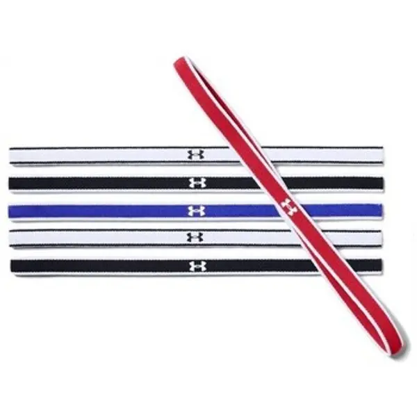 Under Armour Under Armour  Šilterice Mini Headbands  Under Armour