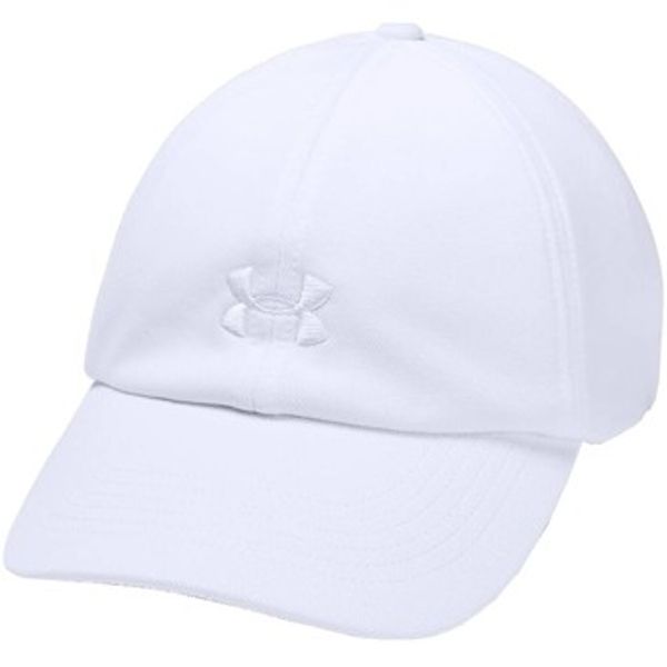 Under Armour Under Armour  Šilterice W Play Up Cap  Under Armour