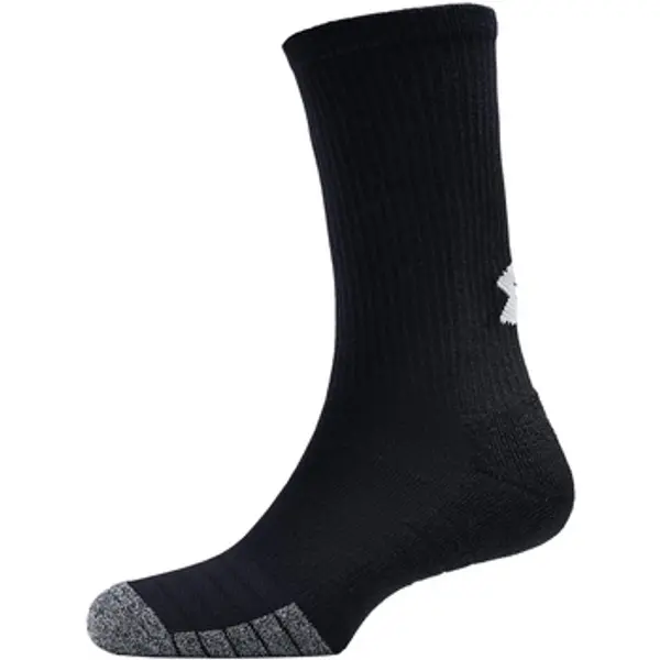 Under Armour Under Armour  Sportske čarape Ua Heatgear 3Pk Crew Yth  Under Armour