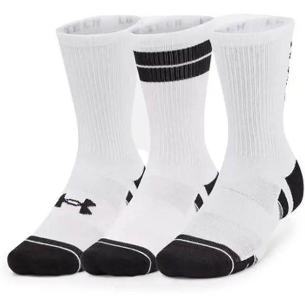 Under Armour Under Armour  Sportske čarape Ua Perf Tech Nov 3Pk Crew  Under Armour