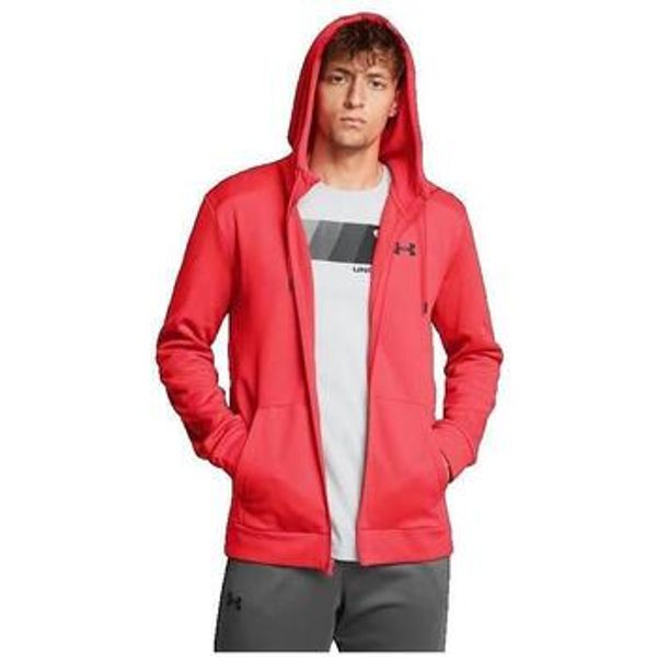 Under Armour Under Armour  Sportske majice Sweat-Shirt En Polaire  Under Armour