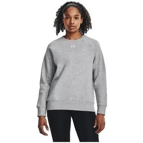 Under Armour Under Armour  Sportske majice Sweat-Shirt Ras Du Cou En Polaire Rival D'Ua  Under Armour