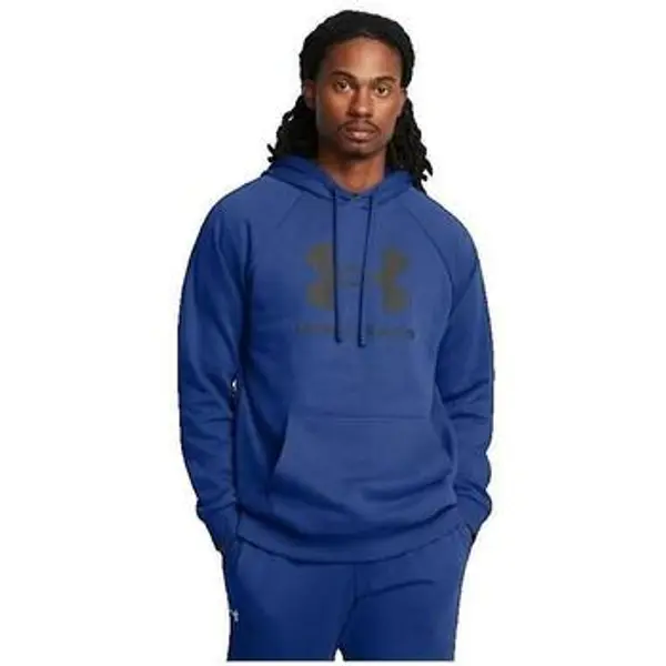 Under Armour Under Armour  Sportske majice Sweat-Shirt Ua Rival En Polaire Avec Logo  Under Armour