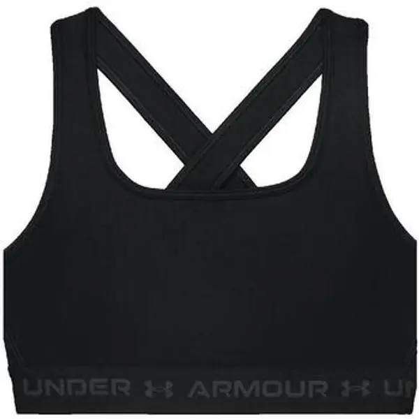Under Armour Under Armour  Sportski grudnjaci Soutien-Gorge Croisé Moyen  Under Armour