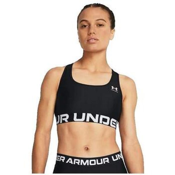 Under Armour Under Armour  Sportski grudnjaci Soutien-Gorge De Marque Heatgear Mid  Under Armour