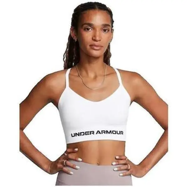 Under Armour Under Armour  Sportski grudnjaci Soutien-Gorge Sans Couture Ua Vanish  Under Armour