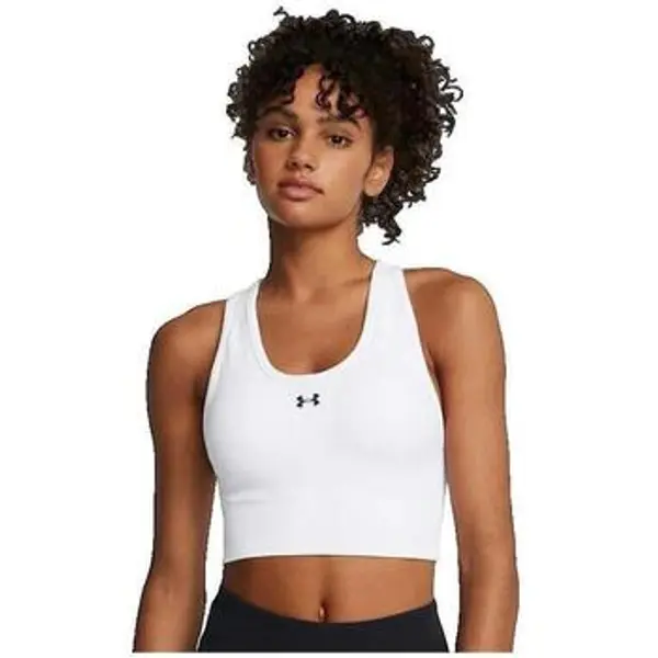 Under Armour Under Armour  Sportski grudnjaci Soutien-Gorge Sans Couture Ua Vanish  Under Armour