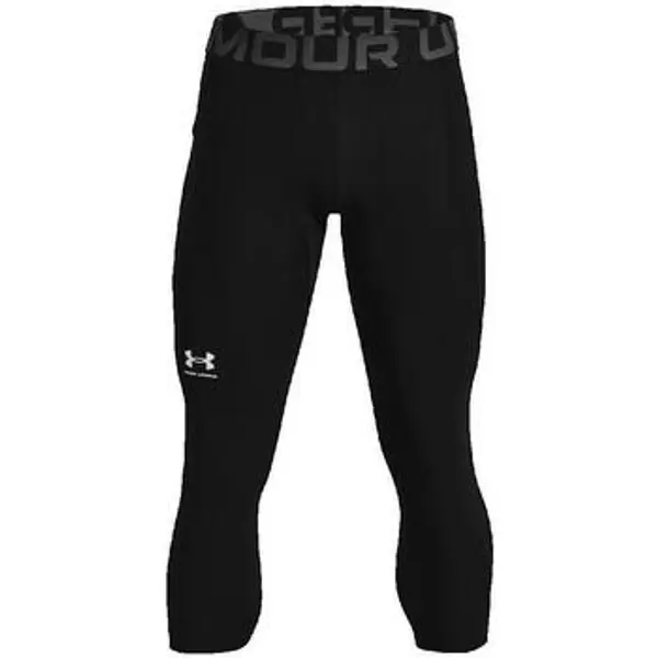 Under Armour Under Armour  Tajice Heatgear Armour  Under Armour