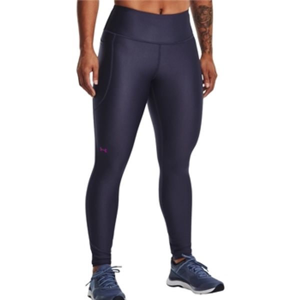 Under Armour Under Armour  Tajice HeatGear No-Slip Waistband Leggings  Under Armour