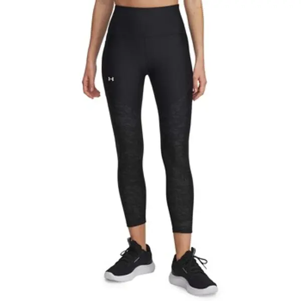 Under Armour Under Armour  Tajice Tech Print Panel Ankle Leg  Under Armour