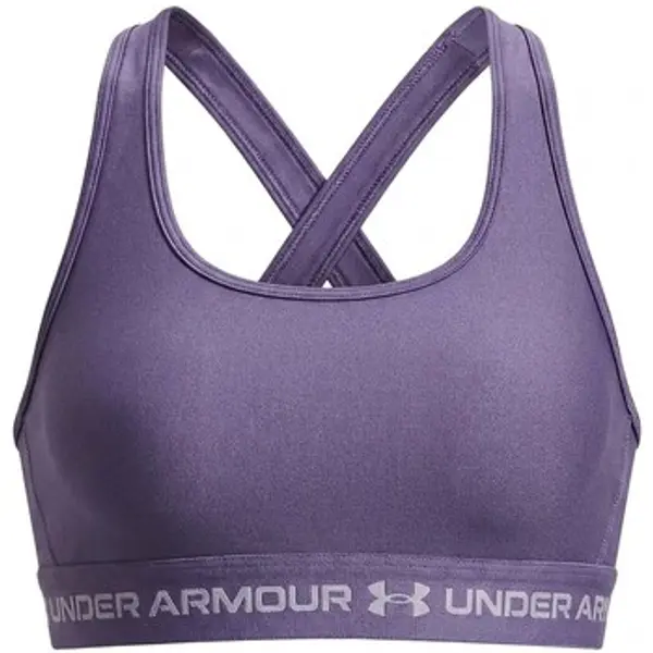 Under Armour Under Armour  Topovi Crossback Mid Bra  Under Armour