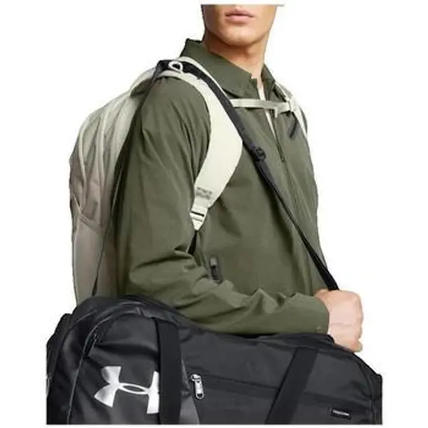 Under Armour Under Armour  Torbe Sac À Dos Ua Hustle 6.0 Pro  Under Armour