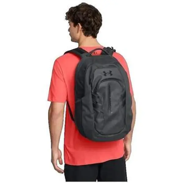 Under Armour Under Armour  Torbe Sac À Dos Ua Hustle 6.0 Pro  Under Armour