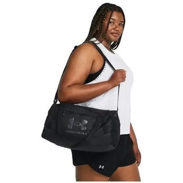 Under Armour Under Armour  Torbe Sac De Sport Pliable Ua Hustle 5.0 Xs  Under Armour