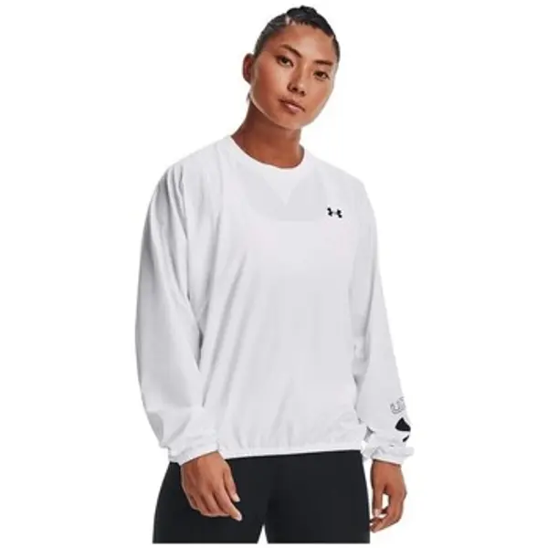 Under Armour Under Armour  Vjetrovke Woven Graphic Crew  Under Armour