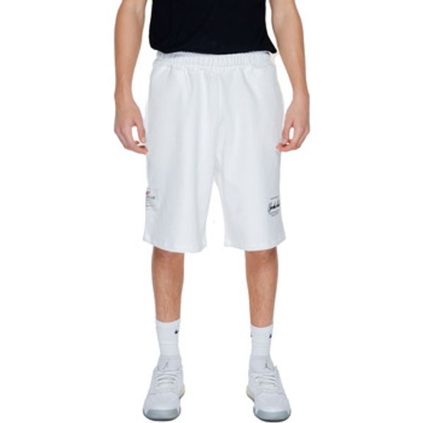 Underclub Underclub  Bermude i kratke hlače 24EUC80049  Underclub