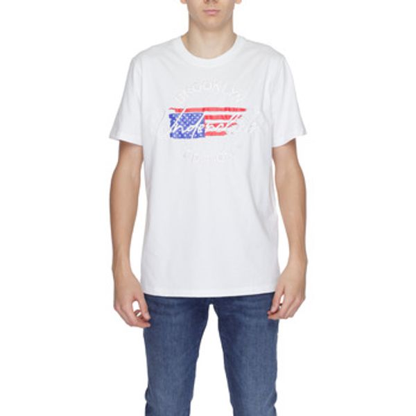 Underclub Underclub  Polo majice dugih rukava 24EUC80081  Underclub