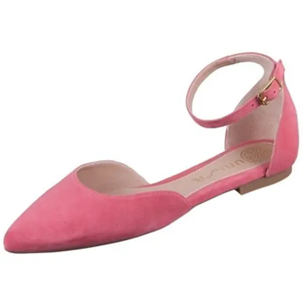 Unisa Unisa  Balerinke i Mary Jane cipele Agnes Agnes Sandia  Unisa